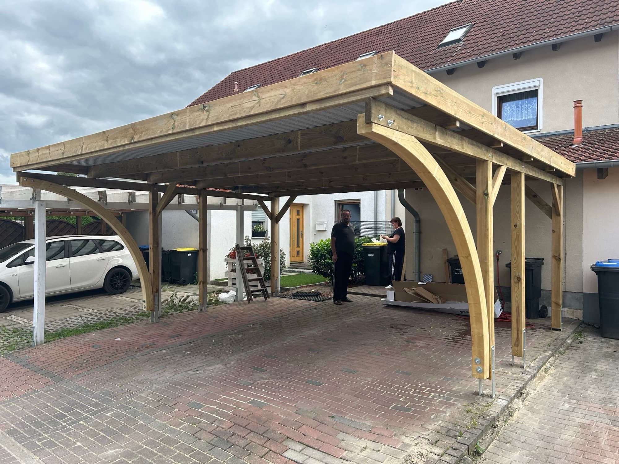 Projekt 19