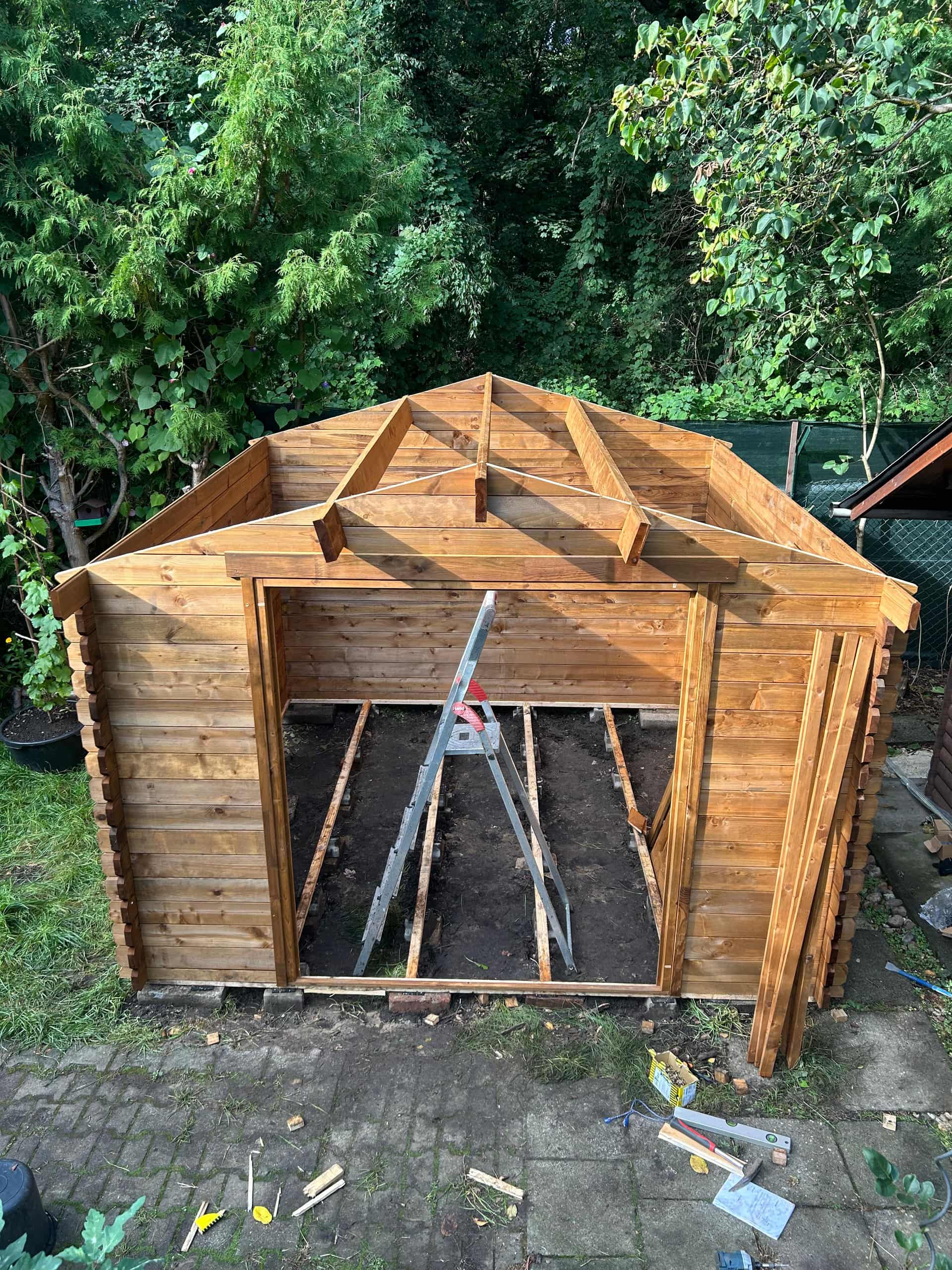 Projekt 7